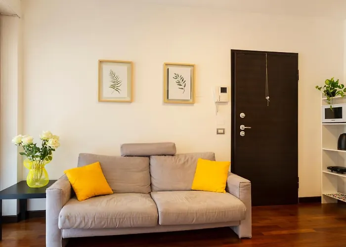 Appartamento Residenza Smeraldo - Terrazza San Siro