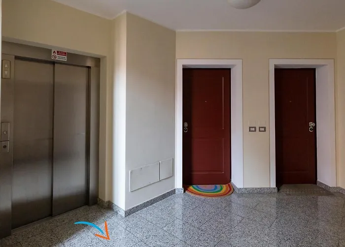 Appartamento Residenza Smeraldo - Terrazza San Siro Milano