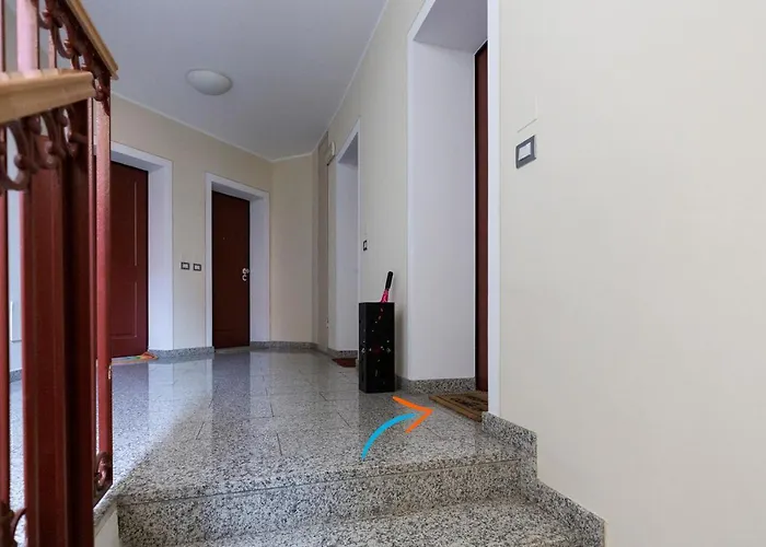 Residenza Smeraldo - Terrazza San Siro Milano