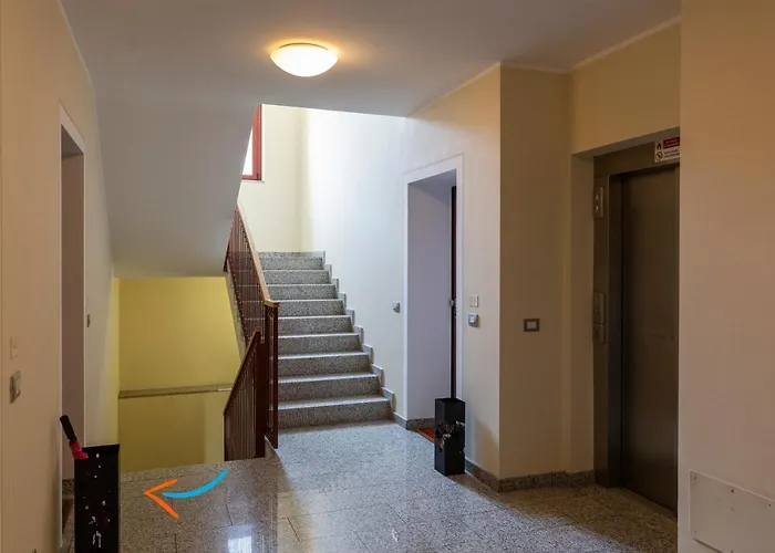 Residenza Smeraldo - Terrazza San Siro Appartamento Milano